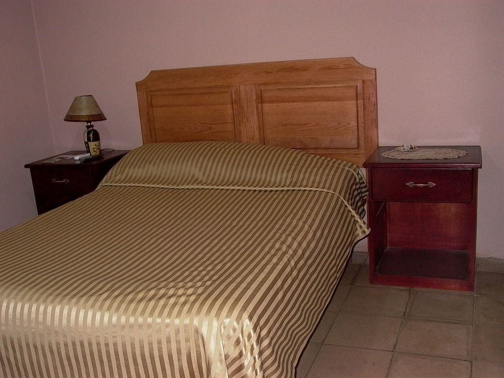 Hostal Casa Los Espinoza Манагуа Екстер'єр фото