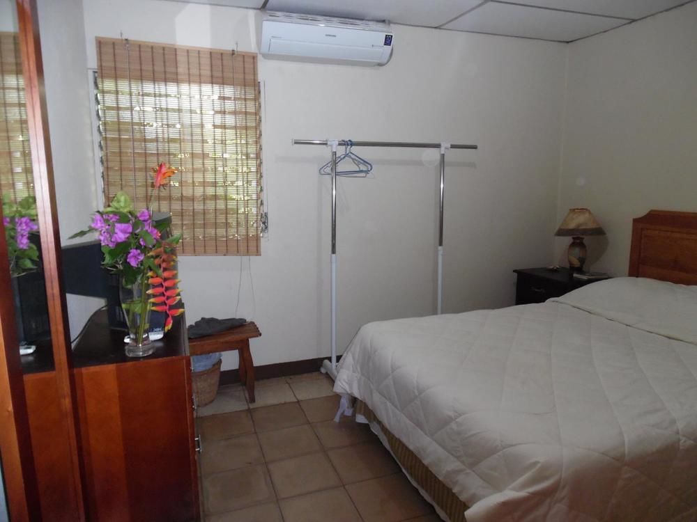 Hostal Casa Los Espinoza Манагуа Екстер'єр фото