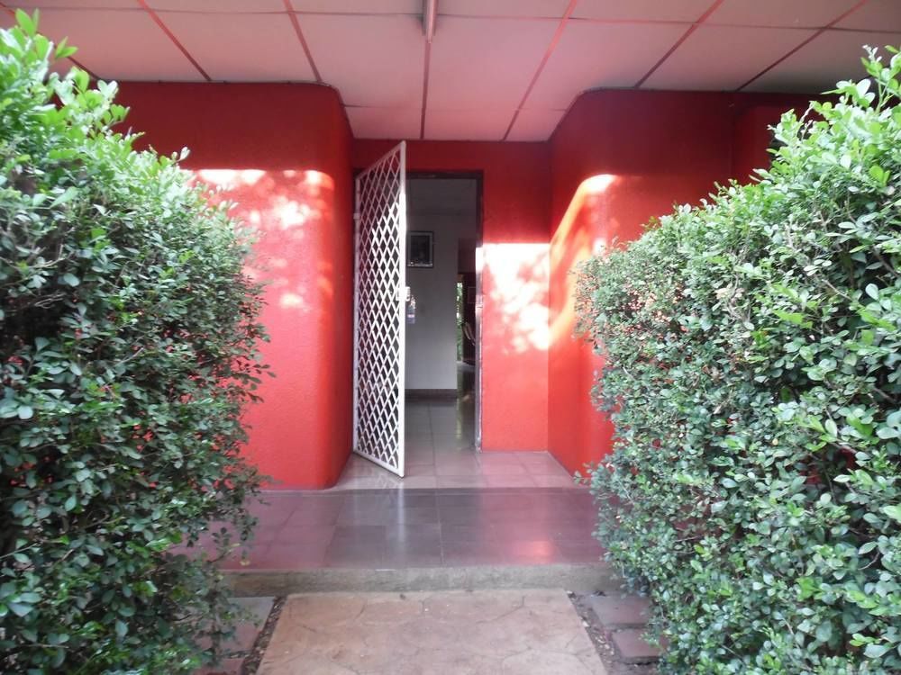 Hostal Casa Los Espinoza Манагуа Екстер'єр фото