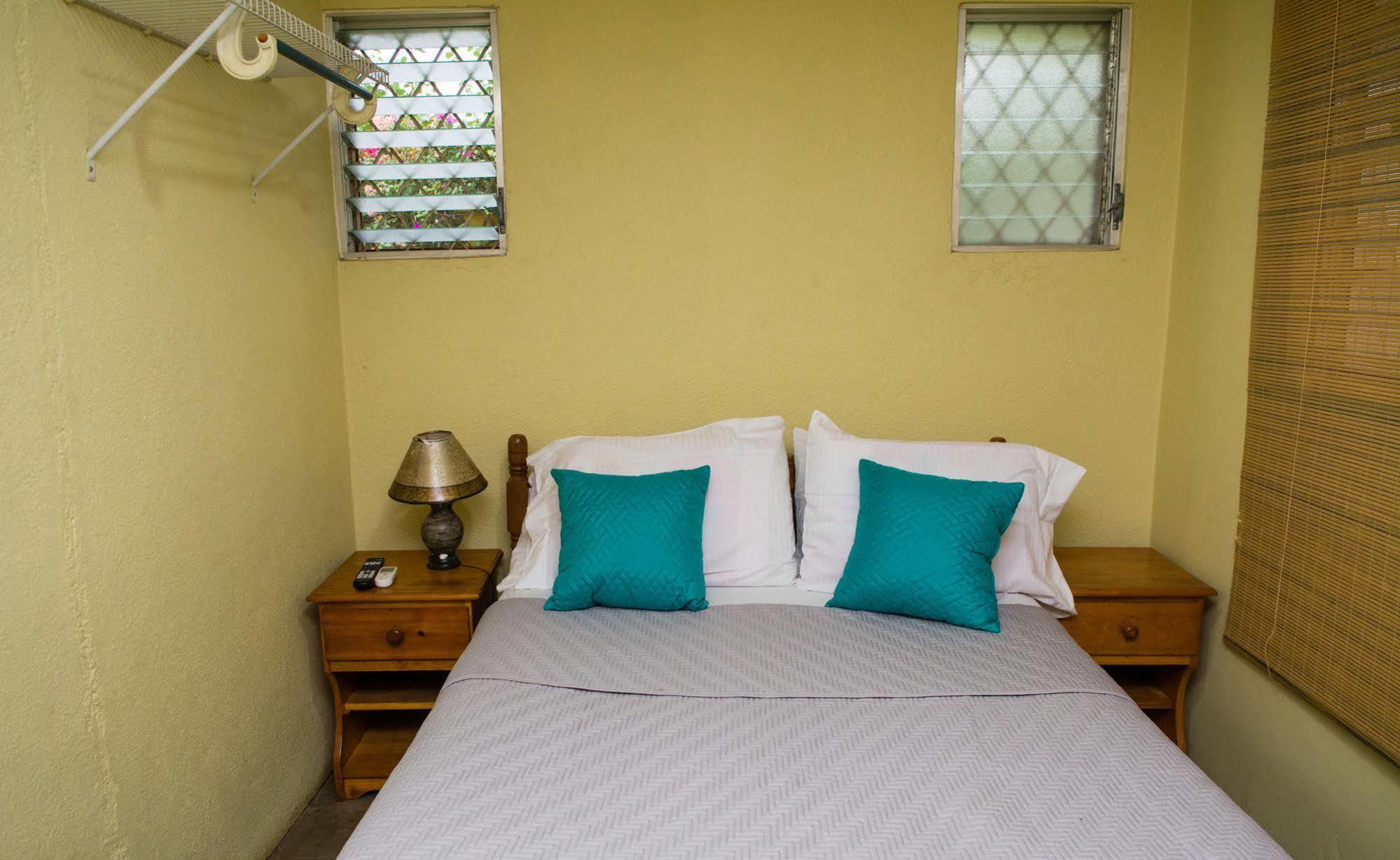 Hostal Casa Los Espinoza Манагуа Екстер'єр фото