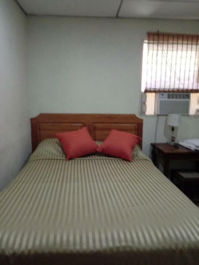 Hostal Casa Los Espinoza Манагуа Екстер'єр фото