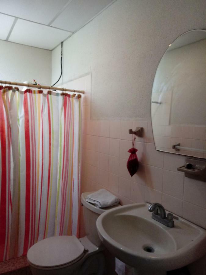 Hostal Casa Los Espinoza Манагуа Екстер'єр фото