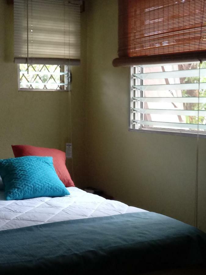 Hostal Casa Los Espinoza Манагуа Екстер'єр фото