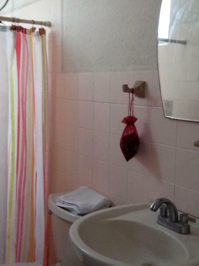 Hostal Casa Los Espinoza Манагуа Екстер'єр фото